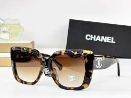 Picture of Chanel Sunglasses _SKUfw77367416fw